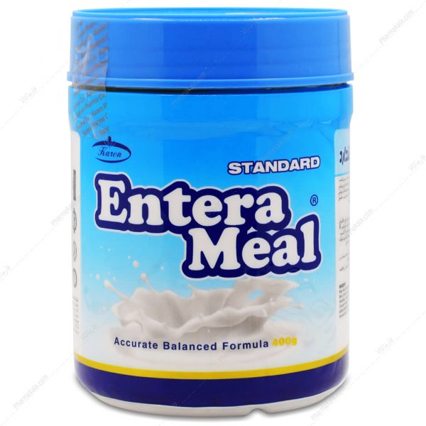 Entera Meal Standard