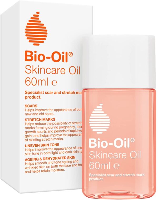 bio oil